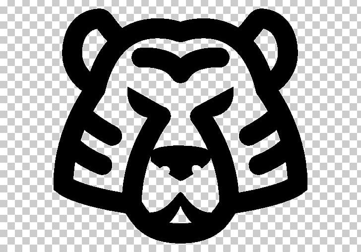 Tiger Computer Icons PNG, Clipart, Animals, Artwork, Black And White, Chinese Zodiac, Computer Icons Free PNG Download