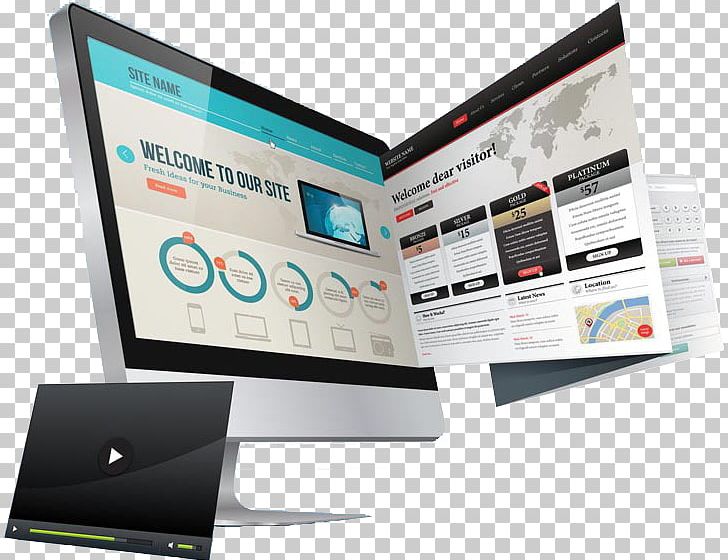 Web Design Web Development Digital Marketing Management PNG, Clipart, Business, Communication, Computer Monitor, Consultant, Customer Free PNG Download