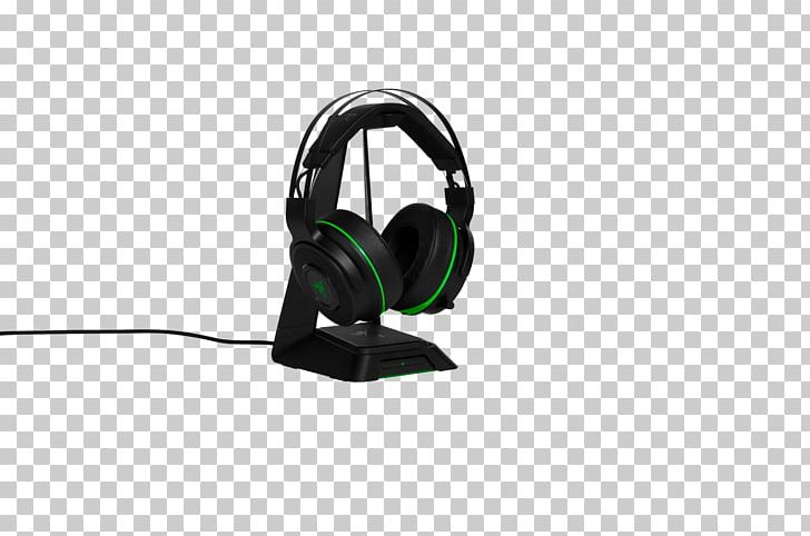 Xbox 360 Wireless Headset Headphones 7.1 Surround Sound Razer Inc. PNG, Clipart, 71 Surround Sound, Audio Equipment, Electronic Device, Electronics, Gamer Free PNG Download