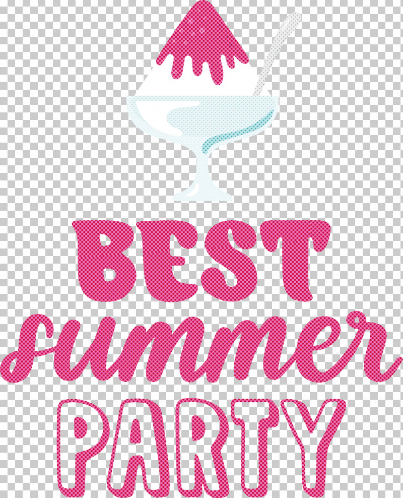 Best Summer Party Summer PNG, Clipart, Geometry, Line, Logo, Mathematics, Meter Free PNG Download