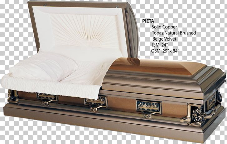 Coffin Funeral Home Batesville Casket Company Cremation PNG, Clipart, Batesville Casket Company, Box, Burial, Coffin, Copper Free PNG Download