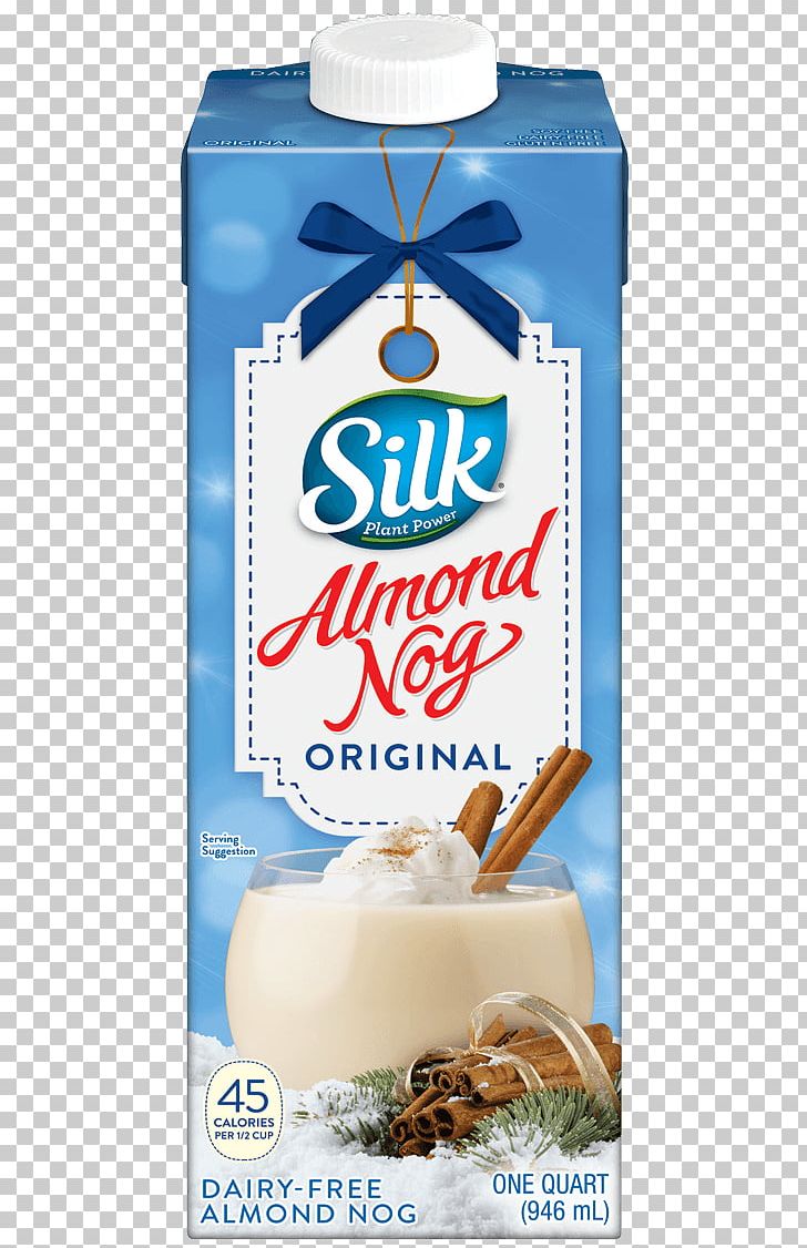 Cream Soy Milk Eggnog Almond Milk PNG, Clipart, Alcoholic Drink, Almond Milk, Beverages, Cream, Dairy Product Free PNG Download