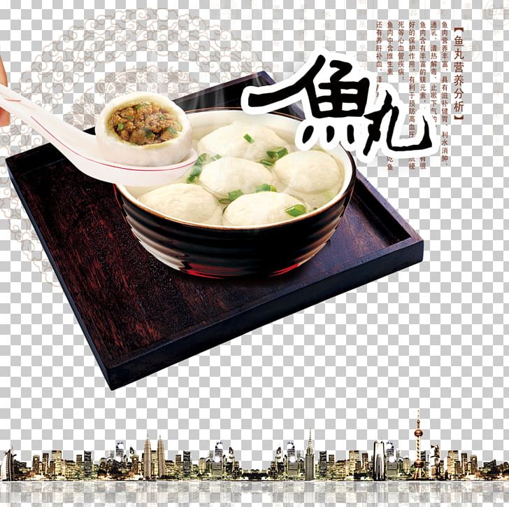 Fish Ball Hot Pot Fuzhou Takoyaki Poster PNG, Clipart, Animals, Asian Food, Background Effects, Balls, Bow Free PNG Download