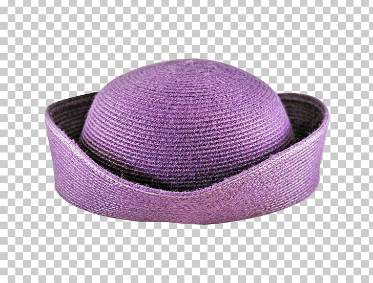 Hat Purple PNG, Clipart, Clothing, Hat, Headgear, Purple, Straw Free PNG Download