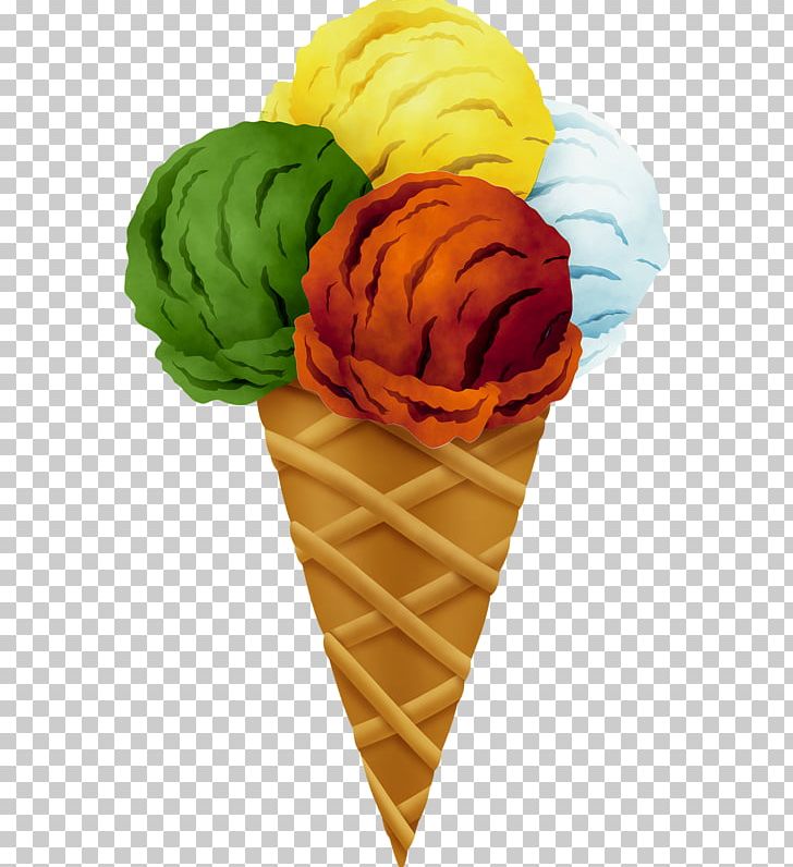 Ice Cream Cones Food PNG, Clipart, Cream, Dairy Product, Dessert, Dondurma, Encapsulated Postscript Free PNG Download