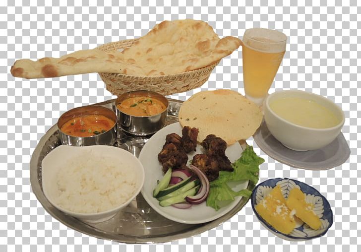Indian Cuisine Full Breakfast Vegetarian Cuisine Platter PNG, Clipart, Breakfast, Cuisine, Dish, Food, Food Drinks Free PNG Download