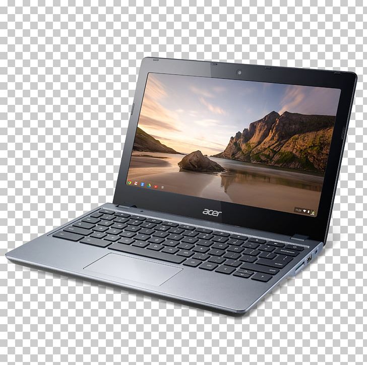 Laptop Intel Acer Chromebook C720 Acer C720 Chromebook PNG, Clipart, Acer, Acer Chromebook C720, Acer Chromebook C720p, Celeron, Chromebook Free PNG Download