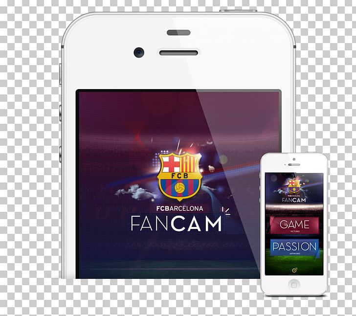 Smartphone Feature Phone FC Barcelona Manchester United F.C. Multimedia PNG, Clipart, Brand, Communication Device, Electronic Device, Electronics, Fc Barcelona Free PNG Download