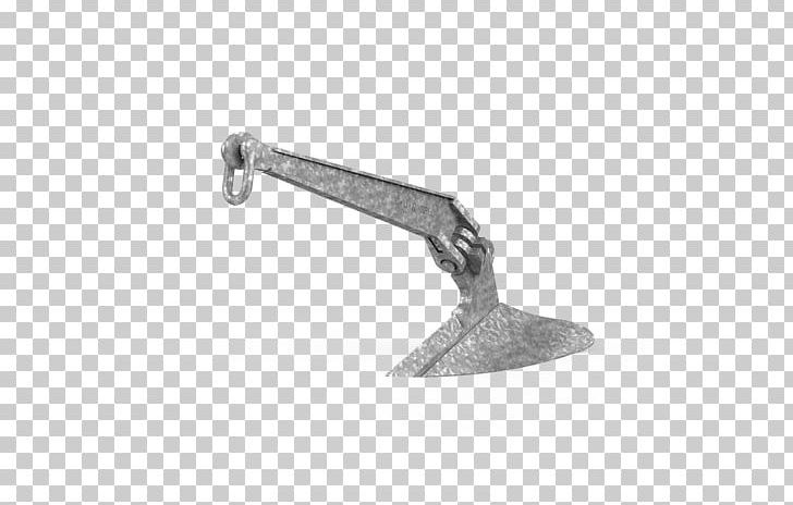 Stainless Steel Anchor Galvanization Electroplating PNG, Clipart, Abrasion, Anchor, Anchor Graphics, Angle, Black And White Free PNG Download
