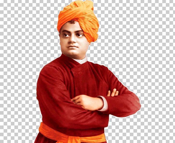 Swami Vivekananda Hinduism Divinity National Youth Day PNG, Clipart, Costume, Dastar, Divinity, Hair Coloring, Headgear Free PNG Download