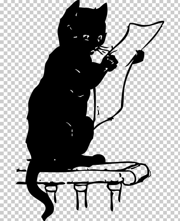 Cat Kitten PNG, Clipart, Animals, Black, Carnivoran, Cat Like Mammal, Dog Like Mammal Free PNG Download
