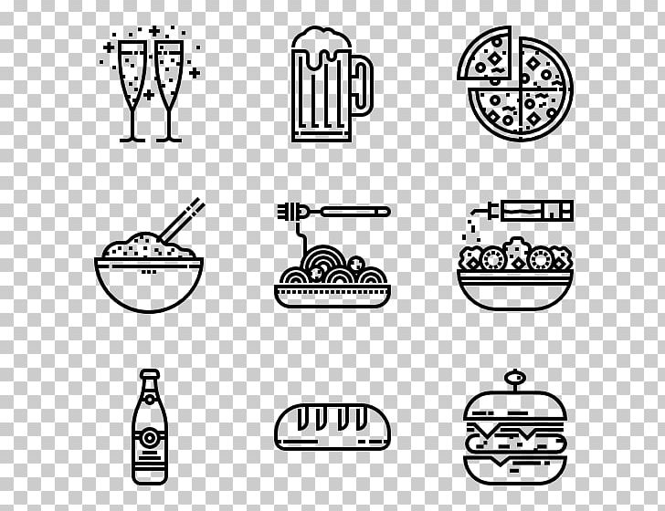 Computer Icons Symbol PNG, Clipart, Area, Black, Black And White, Brand, Cartoon Free PNG Download