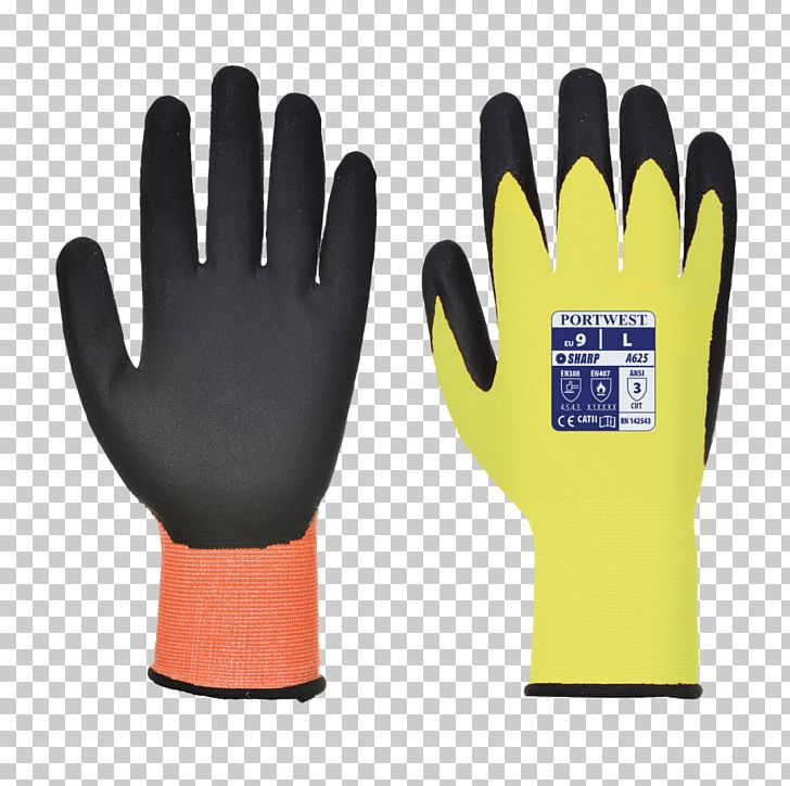 Cut-resistant Gloves Portwest Personal Protective Equipment High-visibility Clothing PNG, Clipart, Bicycle Glove, Clothing, Cut, Cutresistant Gloves, Glove Free PNG Download