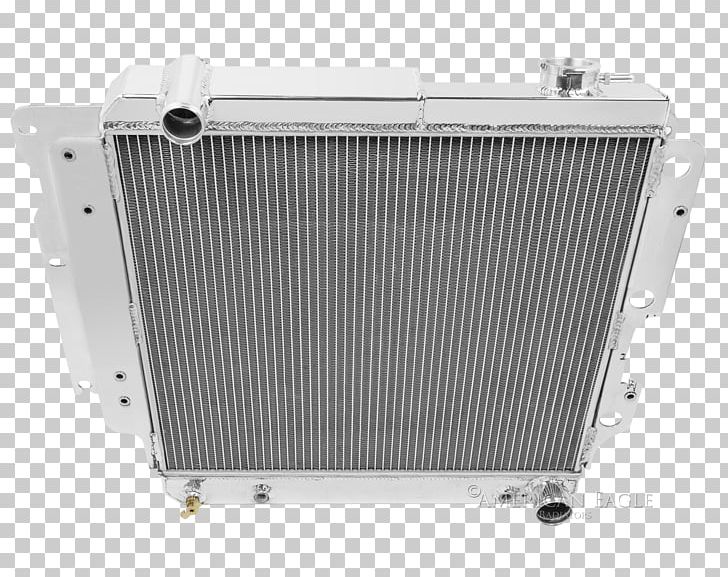Jeep CJ Radiator 2006 Jeep Wrangler Car PNG, Clipart, 2006 Jeep Wrangler, Aluminium, Car, Fan, Grille Free PNG Download
