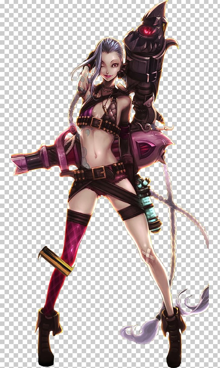 League Of Legends Jinx Poster PNG, Clipart, Art, Cosplay, Costume, Fictional Character, Game Free PNG Download