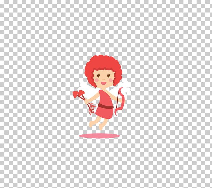 Pikachu Cupid Illustration PNG, Clipart, 3d Arrows, Angel, Angel Vector, Angel Wings, Arrow Free PNG Download
