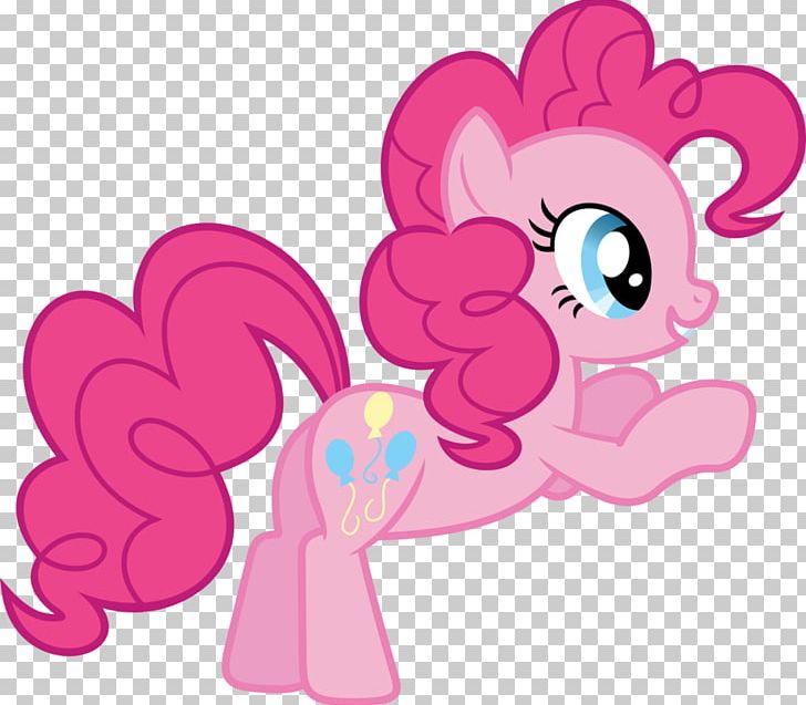 Pinkie Pie Rainbow Dash Rarity Twilight Sparkle Fluttershy PNG, Clipart, Cartoon, Fictional Character, Flower, Flowering Plant, Flutter Free PNG Download