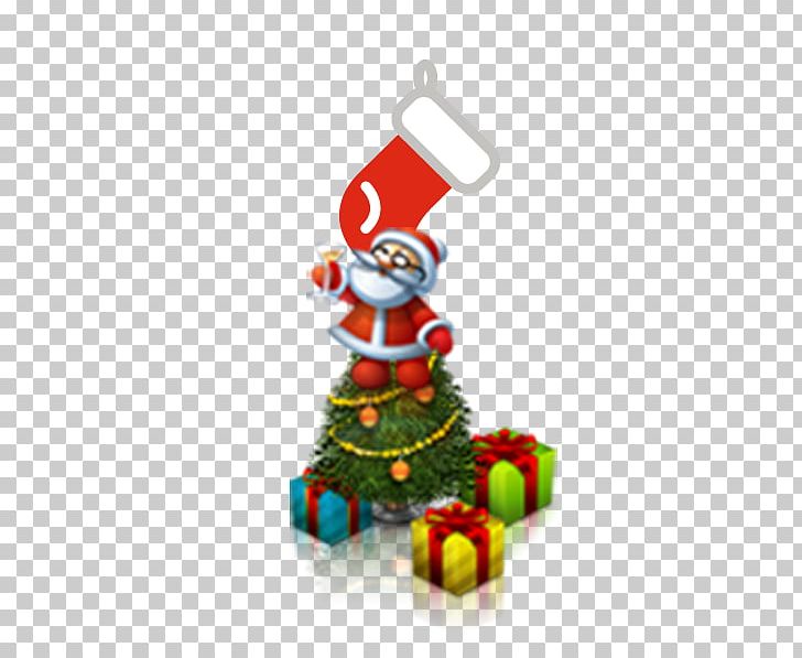 Santa Claus Christmas Ornament Christmas Tree PNG, Clipart, Box, Christmas, Christmas Decoration, Christmas Ornament, Christmas Tree Free PNG Download