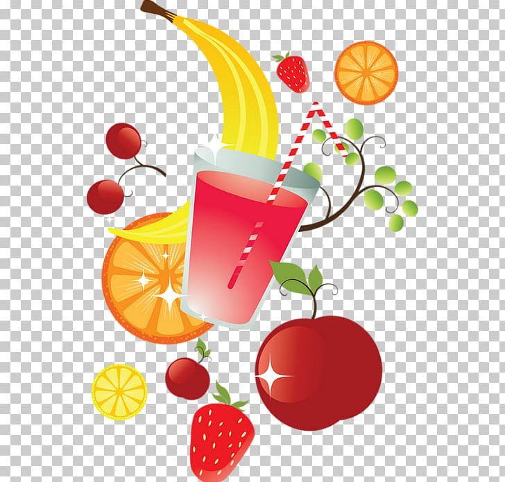 Strawberry Cocktail Garnish Orange Drink Non-alcoholic Drink PNG, Clipart, Cocktail, Cocktail Garnish, Cocktail Illustration, Diet, Diet Food Free PNG Download
