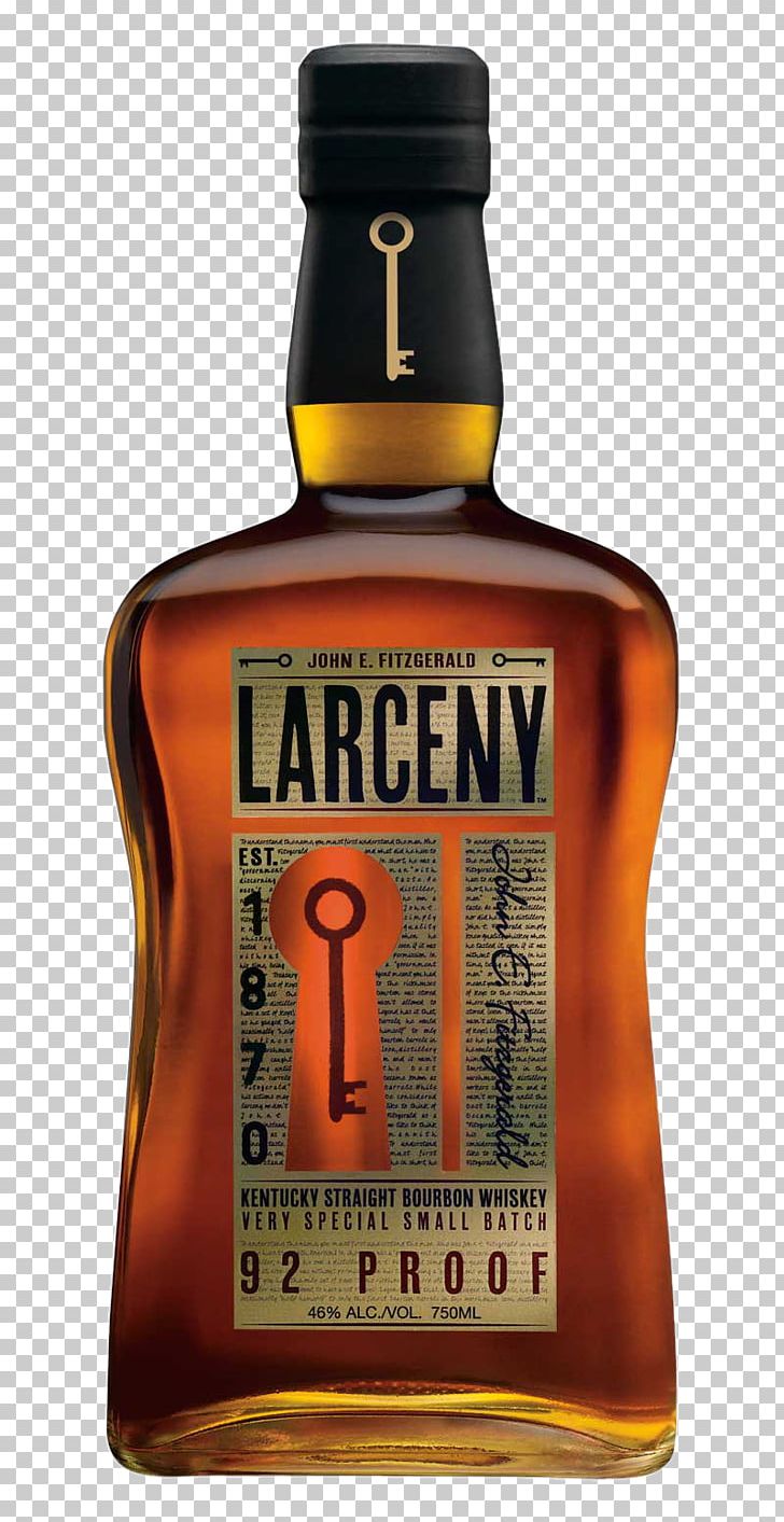 Bourbon Whiskey Liquor Small Batch Whiskey Bottle PNG, Clipart,  Free PNG Download