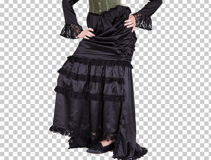 Neo-Victorian Victorian Era Steampunk Fashion Victorian Fashion PNG, Clipart, Black, Clothing, Corset, Costume, Day Dress Free PNG Download