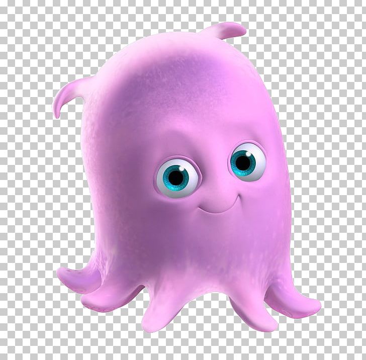 Octopus Pearl Nemo YouTube PNG, Clipart, Cephalopod, Character, Clip Art, Drawing, Find Free PNG Download
