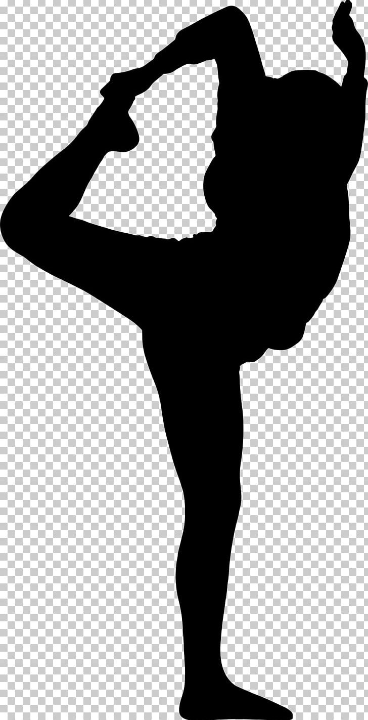 Stretching Yoga Silhouette Physical Exercise PNG, Clipart, Aerobics, Animals, Arm, Asento, Ballet Dancer Free PNG Download