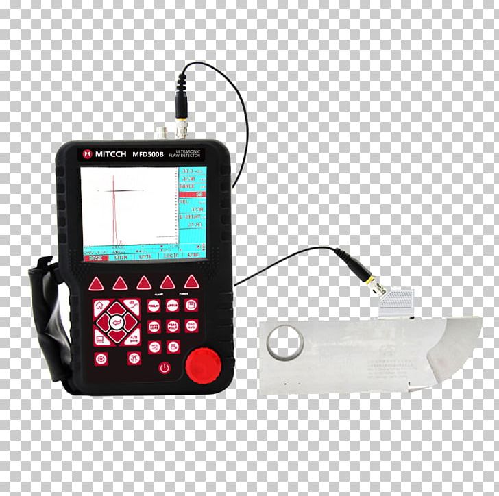 Ultrasound Nondestructive Testing Ultrasonic Thickness Gauge Machine Ultrasonic Thickness Measurement PNG, Clipart, Communication, Electronics, Electronics Accessory, Flaw, Hardness Free PNG Download