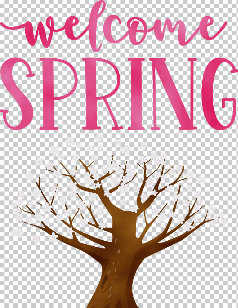 Twig Meter Font M-tree Tree PNG, Clipart, Meter, Mtree, Paint, Spring, Tree Free PNG Download
