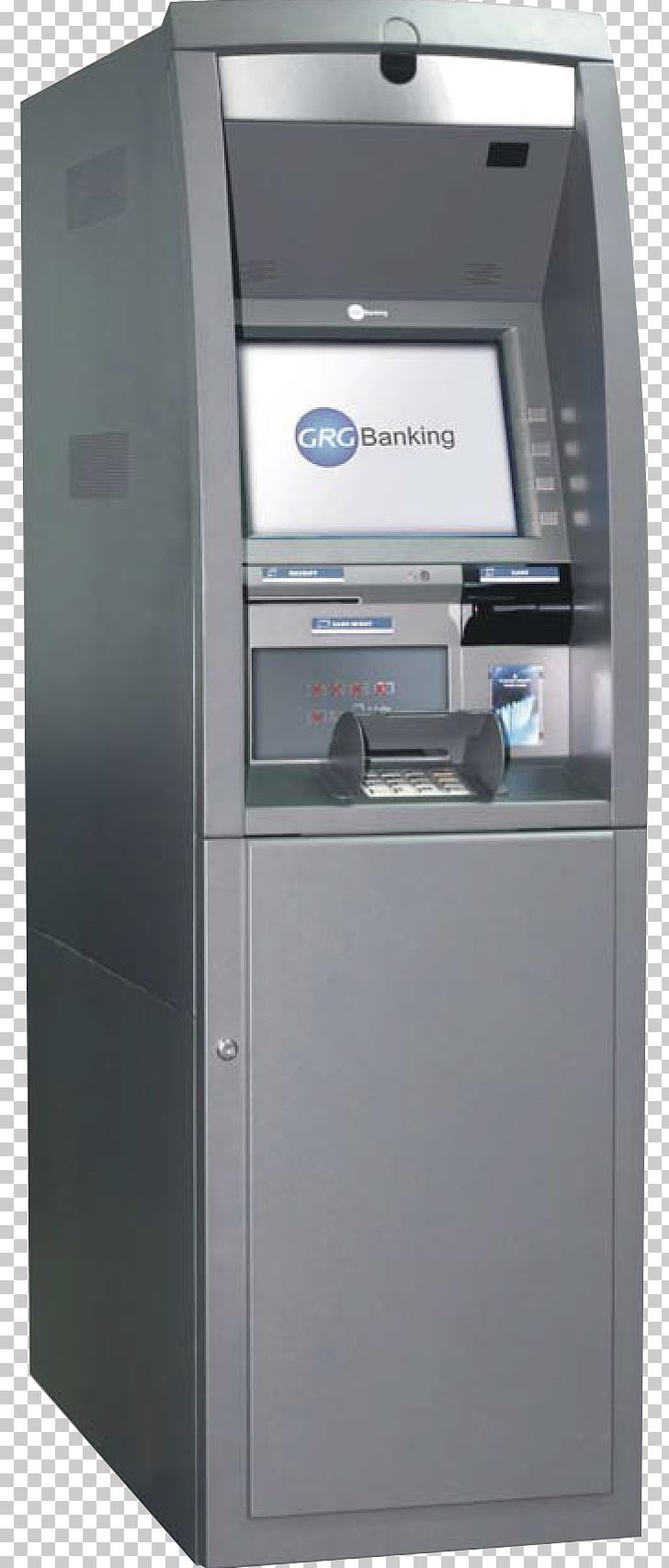 Automated Teller Machine Cash Bank Interactive Kiosks Money PNG, Clipart,  Free PNG Download