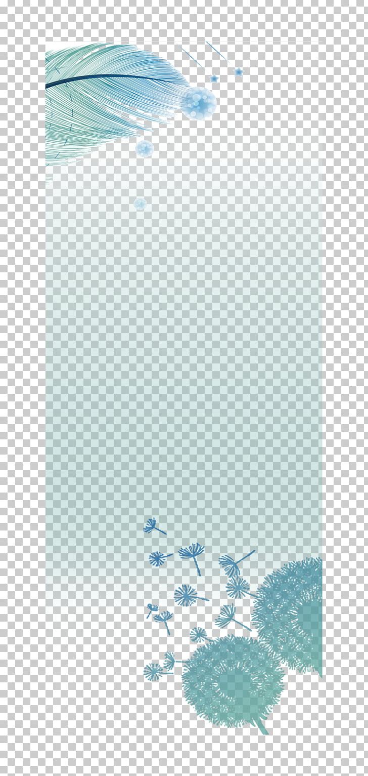 Blue Poster PNG, Clipart, Angle, Aqua, Area, Autumn Leaves, Azure Free PNG Download