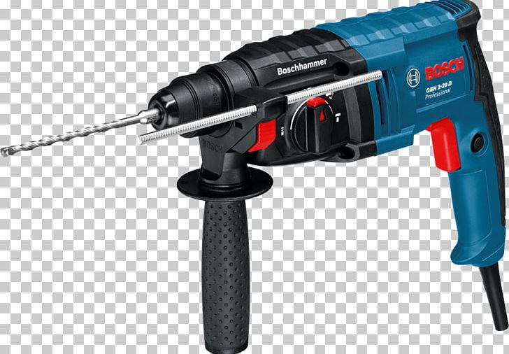 Bosch Professional GBH SDS-Plus-Hammer Drill Incl. Case Bosch GBH 2-26 DRE Professional Augers Robert Bosch GmbH PNG, Clipart, Augers, Bosch, Bosch Gbh 226 Dre Professional, Chuck, Concrete Free PNG Download