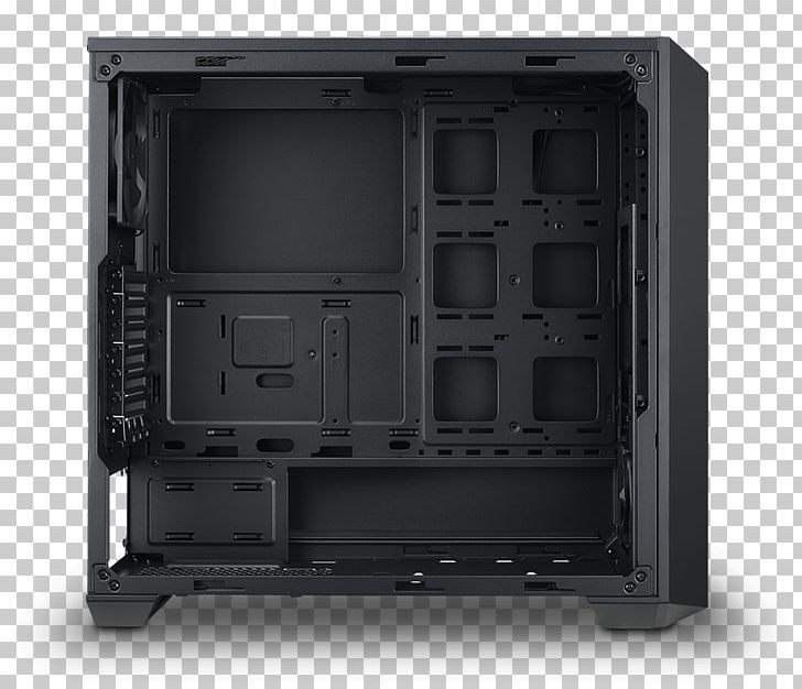Computer Cases & Housings Power Supply Unit ATX Cooler Master Silencio 352 PNG, Clipart, Atx, Computer, Computer Case, Computer Cases Housings, Computer Component Free PNG Download