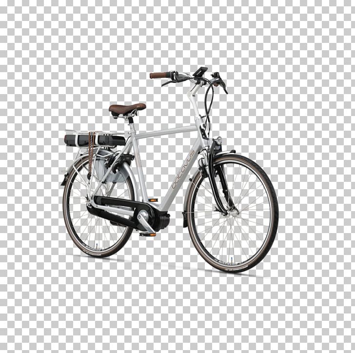 Electric Bicycle Batavus Giant Bicycles Sparta Ion PNG, Clipart, Automotive Exterior, Batavus, Bicycle, Bicycle Accessory, Bicycle Frame Free PNG Download