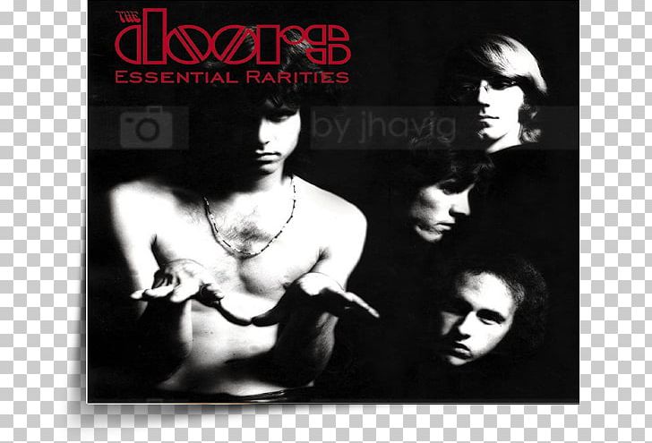 Essential Rarities The Doors L.A. Woman Album Greatest Hits PNG, Clipart, Album, Album Cover, Black And White, Brand, Compilation Album Free PNG Download