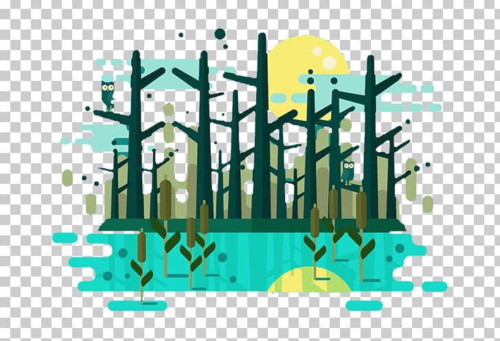 Forest Illustration PNG, Clipart, Art, Brand, Camera, Diagram, Energy Free PNG Download