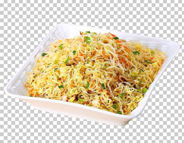Fried Rice Fried Noodles Arroz Con Pollo Pilaf Biryani PNG, Clipart, Asian Food, Cellophane Noodles, Chinese Food, Commodity, Cuisine Free PNG Download