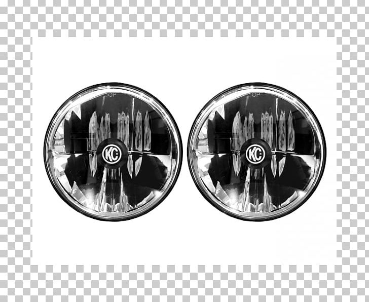 Jeep Wrangler Jeep CJ Light KC HiLiTES PNG, Clipart, Automotive Lighting, Black And White, Car, Cars, Cufflink Free PNG Download