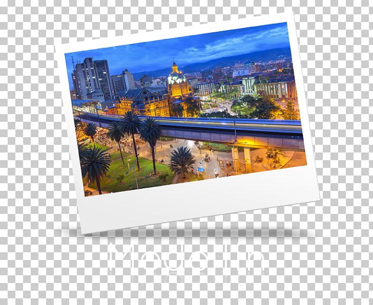 Medellín Stock Photography PNG, Clipart, Advertising, Colombia, Display Advertising, Display Device, Medellin Free PNG Download