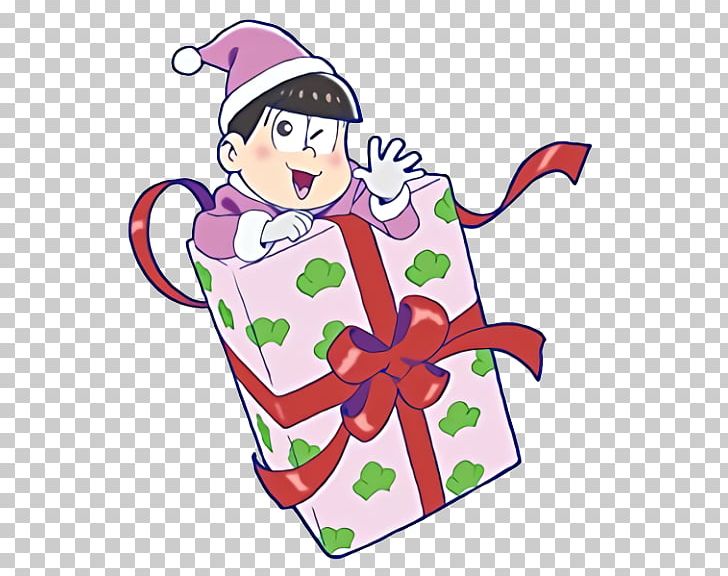 Osomatsu Christmas Ornament Character Pin Badges PNG, Clipart, Artwork, Badge, Character, Choromatsu, Christmas Free PNG Download