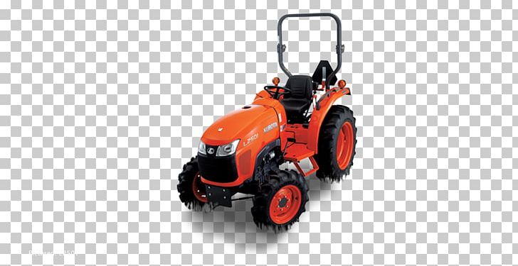 Tractor Kubota Corporation Agriculture Agricultural Machinery Heavy Machinery PNG, Clipart, Agricultural Machinery, Agriculture, Backhoe, Bobcat Company, Business Free PNG Download