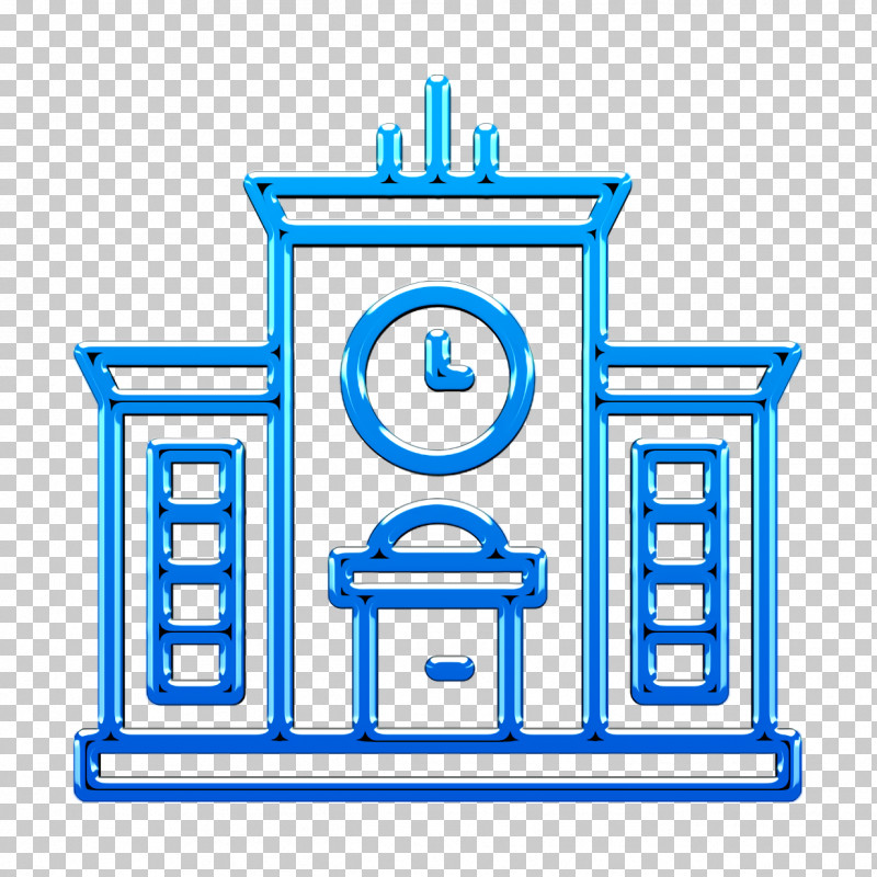 Town Hall Icon Buildings Icon Town Icon PNG, Clipart, Building, Buildings Icon, Pictogram, Town Hall Icon, Town Icon Free PNG Download