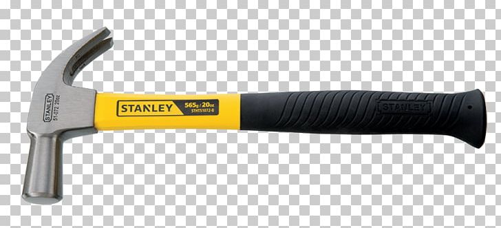 Claw Hammer Stanley Hand Tools PNG, Clipart, Angle, Chisel, Claw Hammer, Hammer, Handle Free PNG Download