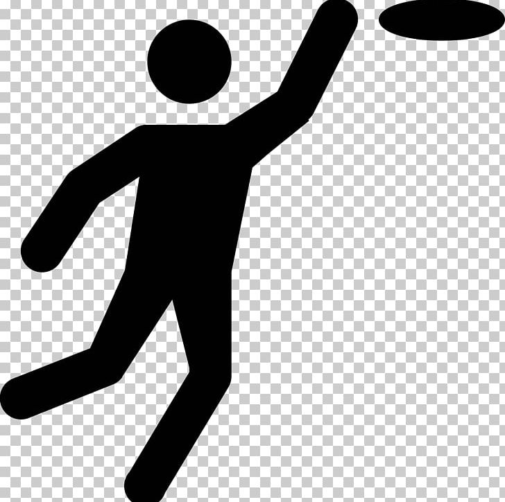 Flying Discs Ultimate Disc Golf PNG, Clipart, Arm, Black, Black And White, Computer Icons, Disc Dog Free PNG Download