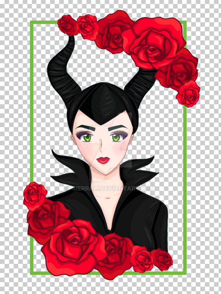 Garden Roses Floral Design Cut Flowers PNG, Clipart, Black Hair, Character, Cut Flowers, Fiction, Fictional Character Free PNG Download