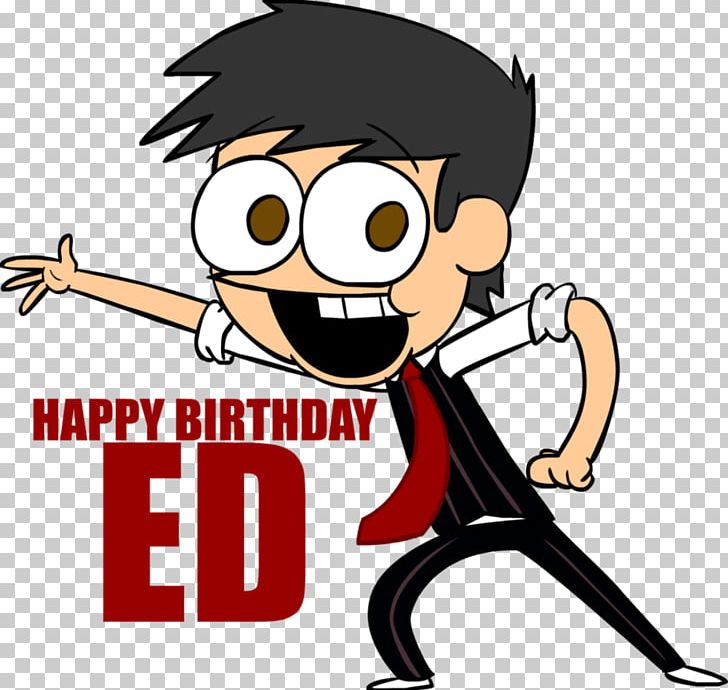 Happy Birthday Edward PNG, Clipart, Area, Artwork, Birthday, Cartoon, Comics Free PNG Download