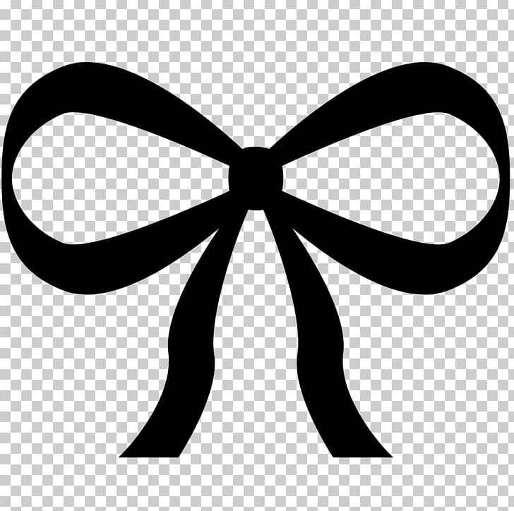 Ribbon Bow Tie Gift PNG, Clipart, Artwork, Bind, Black, Black And White, Bow Free PNG Download