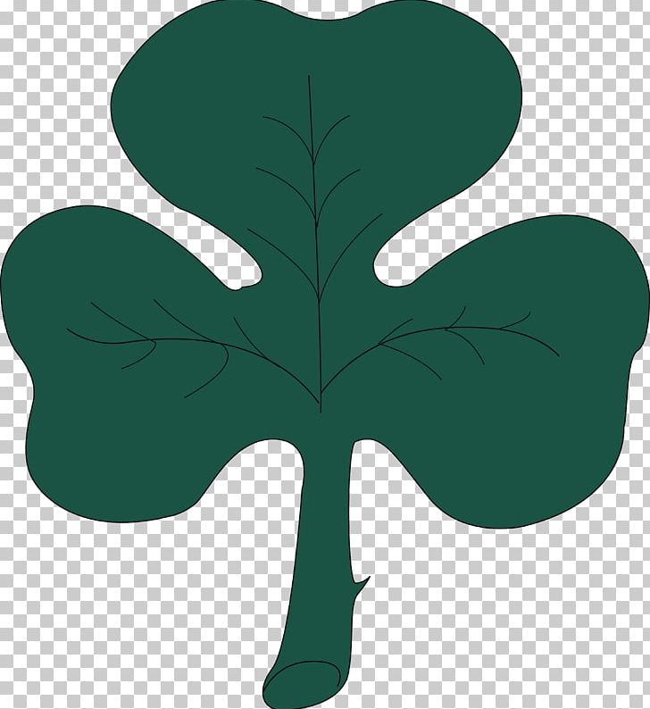 Shamrock Four-leaf Clover Symbol PNG, Clipart, Clover, Drawing, Flowering Plant, Fourleaf Clover, Green Free PNG Download