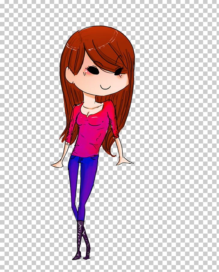 Brown Hair Hime Cut Black Hair Long Hair PNG, Clipart, Art, Black Hair, Brown Hair, Cartoon, Character Free PNG Download