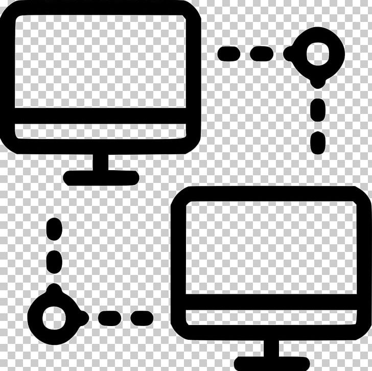 Computer Icons Computer Network Intranet Handheld Devices PNG, Clipart, Angle, Area, Auto Part, Black, Black And White Free PNG Download